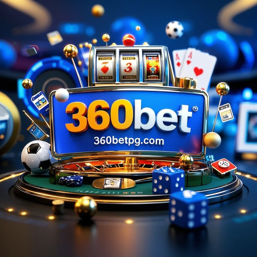 Explorando a Categoria de Cassinos Online no 360 Bet