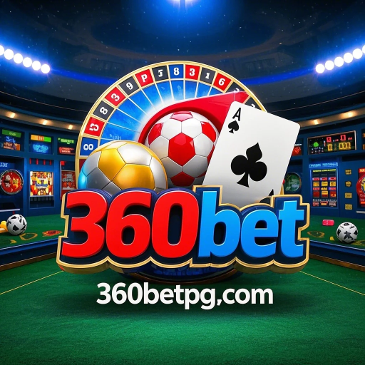 Apostas Esportivas na 360 Bet: A Experiência Completa para Apostadores